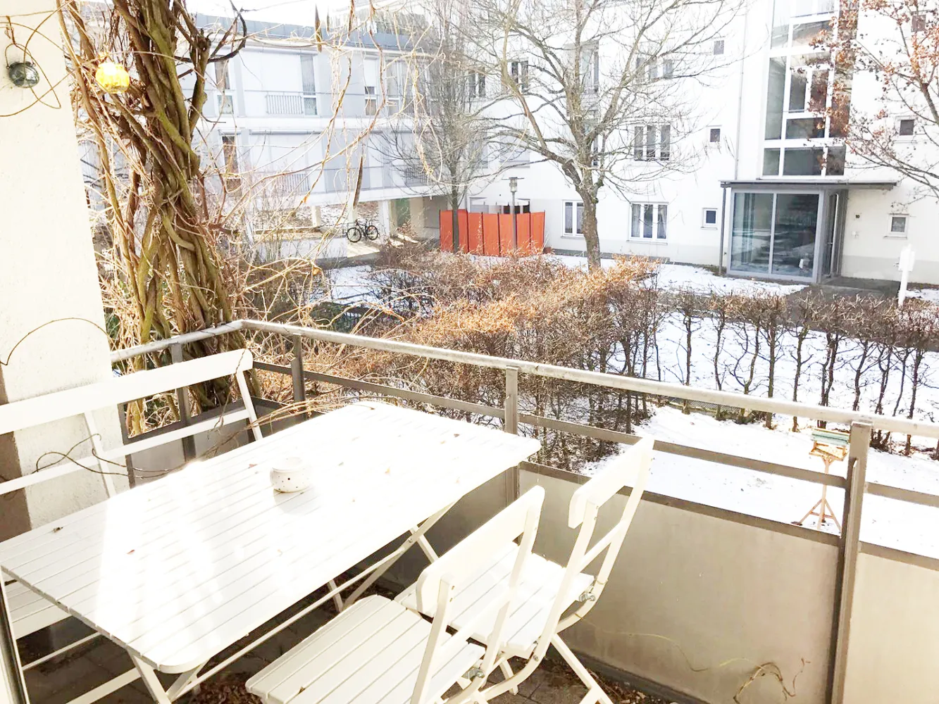 3 Zimmer Wohnung mit 58 m² in Stuttgart – Bild 3