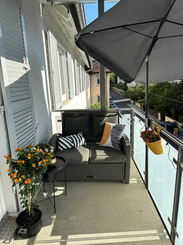3 Zimmer Wohnung mit 75 m² in Stuttgart – Bild 1