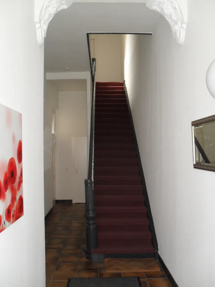 1 Zimmer Wohnung mit 13 m² in Mönchengladbach – Bild 1