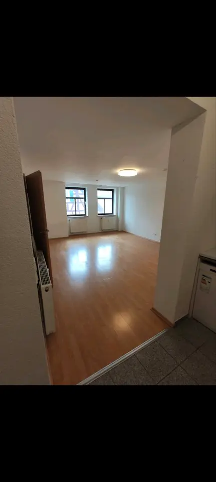 2 Zimmer Wohnung mit 58 m² in Bietigheim-Bissingen – Bild 2