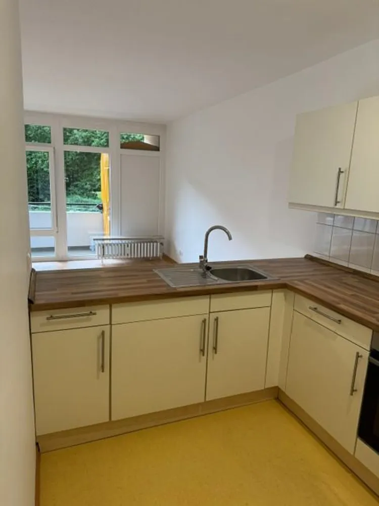 2 Zimmer Wohnung mit 81 m² in Hamburg – Bild 5
