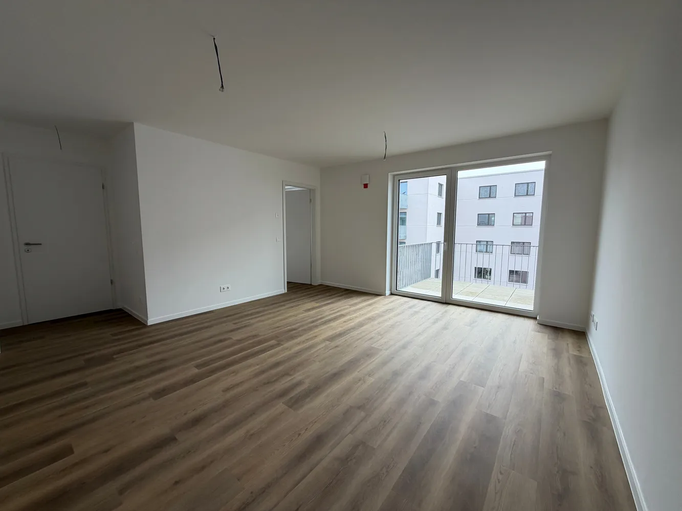 2 Zimmer Wohnung mit 51 m² in Berlin – Bild 1