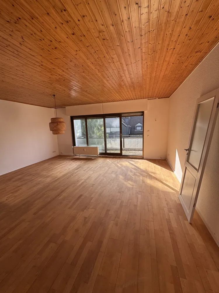 1 Zimmer Wohnung mit 56 m² in Gladbeck – Bild 1
