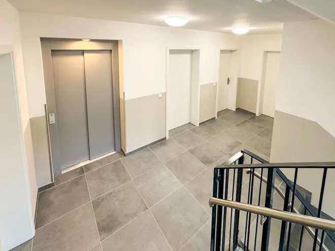 2 Zimmer Wohnung mit 57 m² in Leipzig – Bild 12