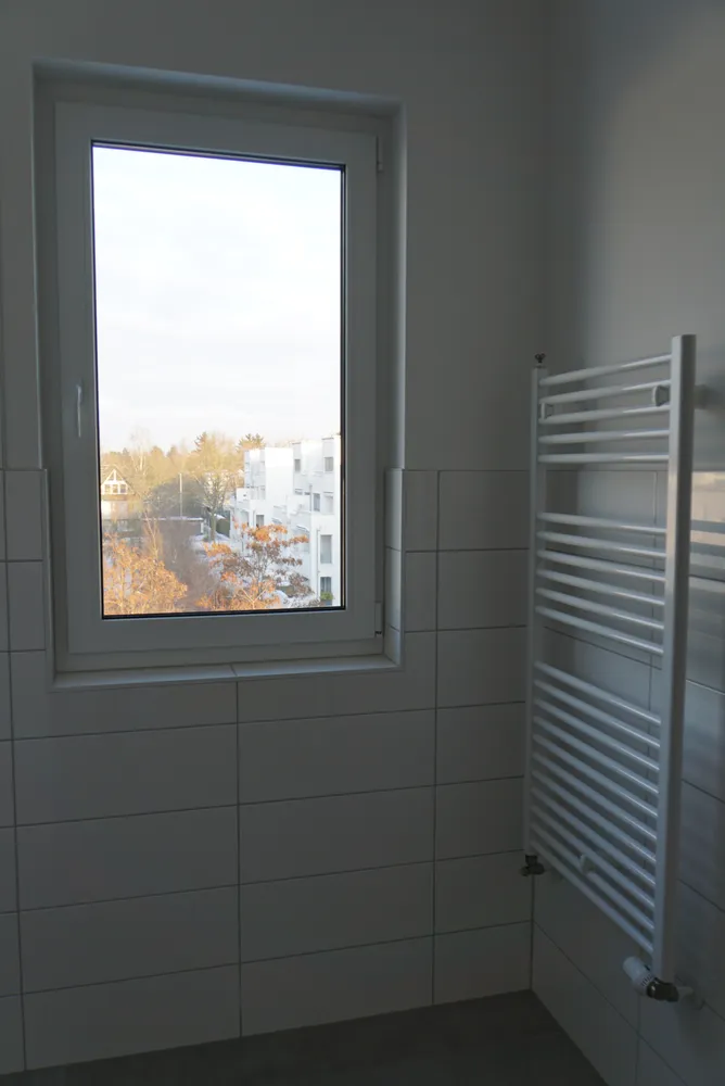 2 room apartment with 53 m² in Berlin – Photo 3