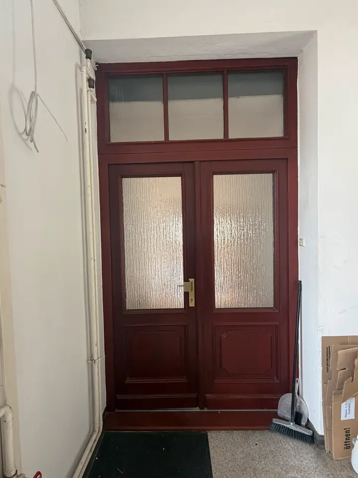 4 Zimmer Wohnung mit 130 m² in Halle (Saale) – Bild 7