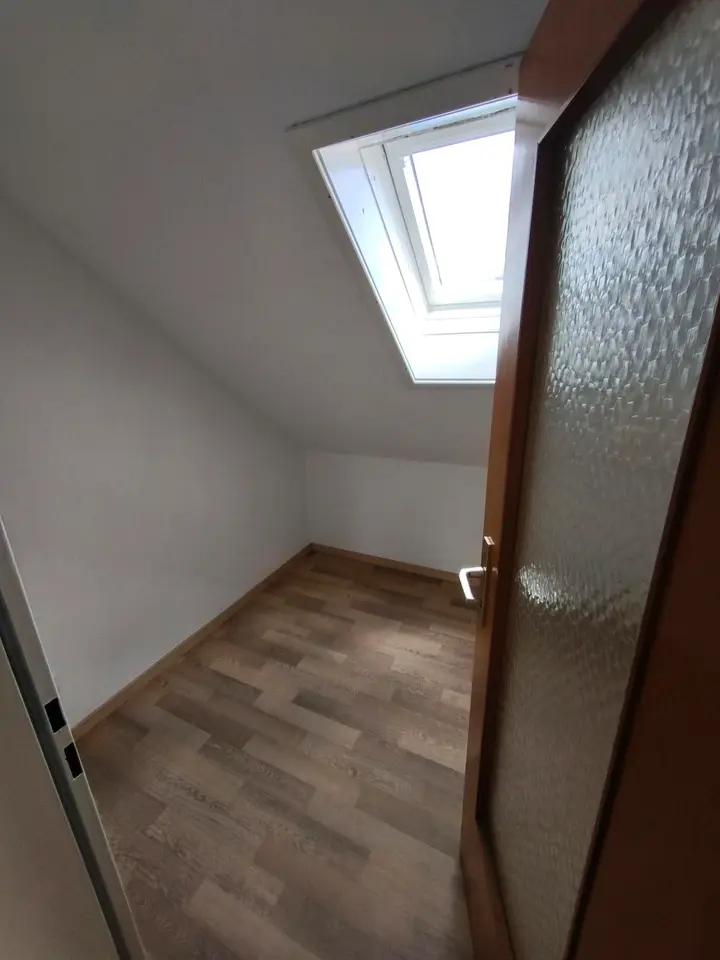 3 Zimmer Wohnung mit 75 m² in Hof – Bild 9