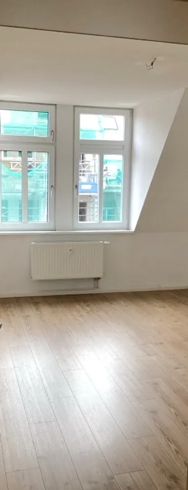 2 Zimmer Wohnung mit 51 m² in Leipzig – Bild 1