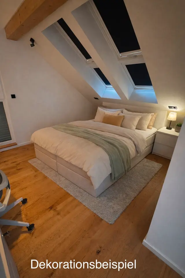 WG-Zimmer mit 13 m² in Augsburg – Bild 4