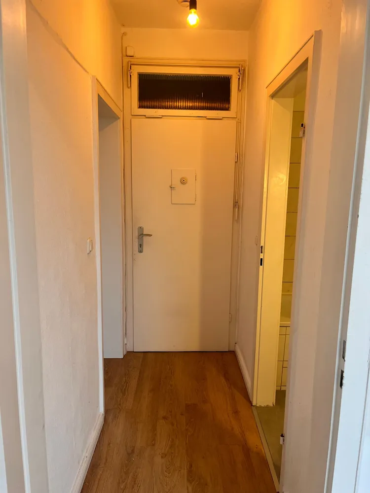 1 Zimmer Wohnung mit 40 m² in Hannover – Bild 5