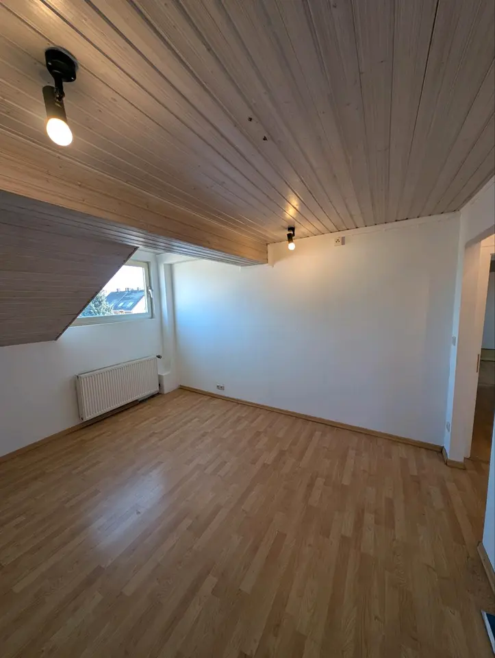 3 Zimmer Wohnung mit 50 m² in Düren – Bild 8