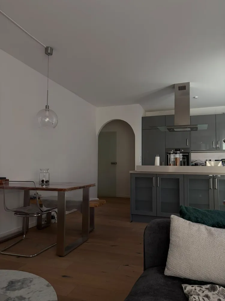 2 Zimmer Wohnung mit 64 m² in Bremen – Bild 9