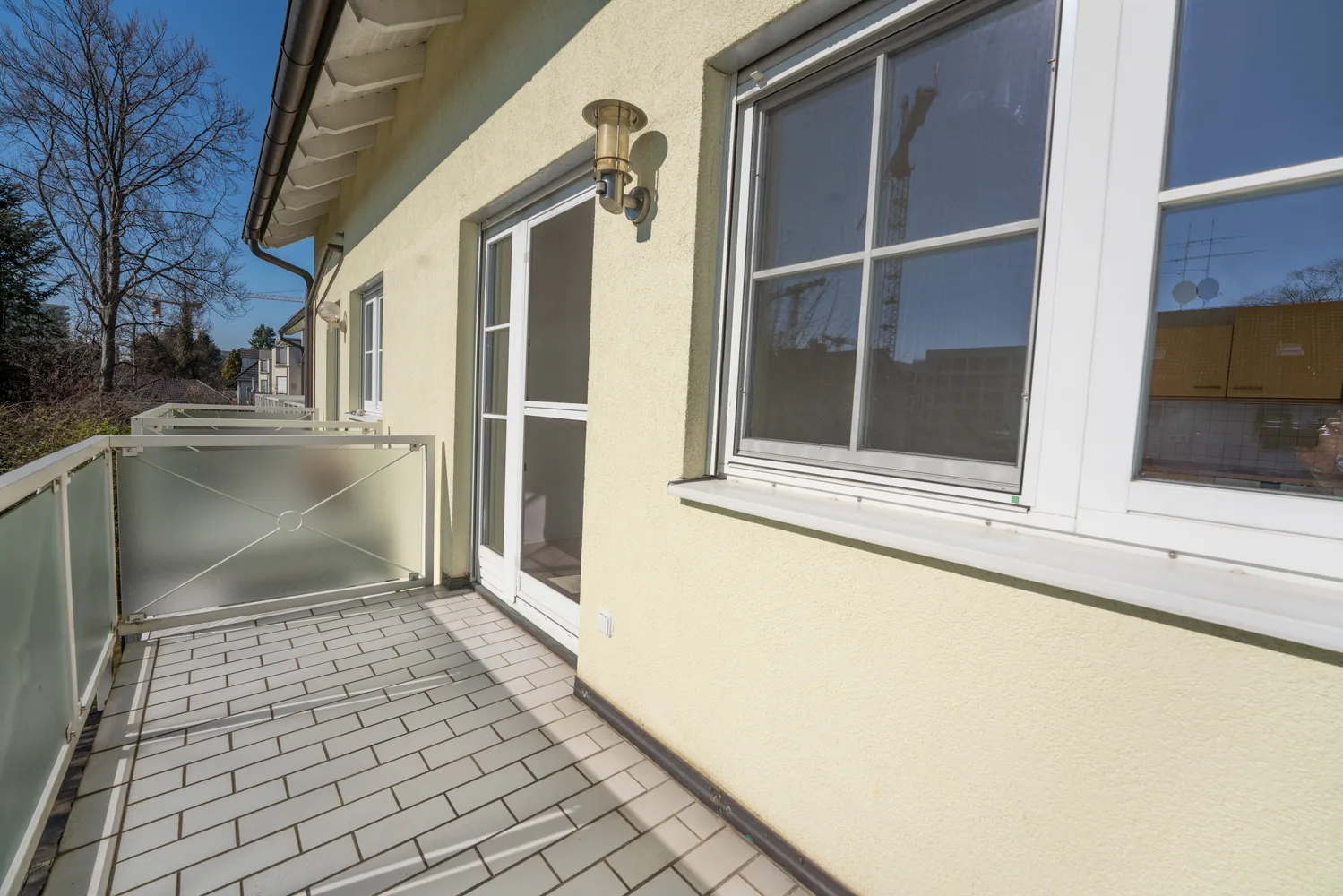1 Zimmer Wohnung mit 37 m² in München – Bild 4