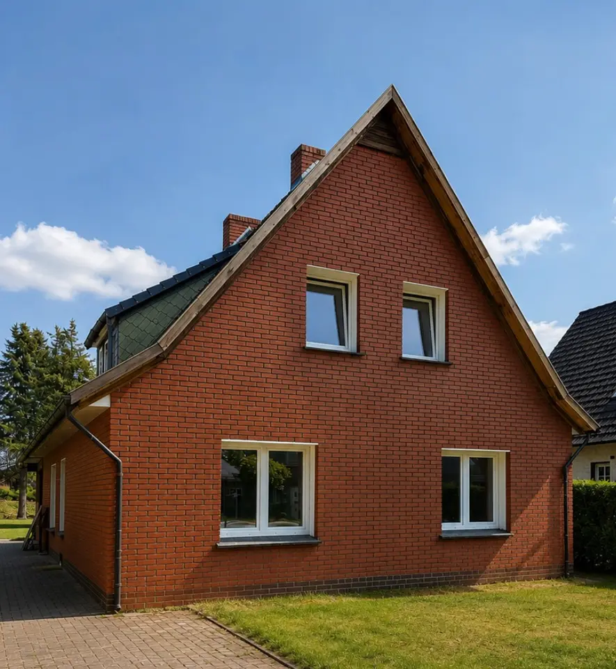 8 Zimmer Haus mit 170 m² in Cloppenburg – Bild 10