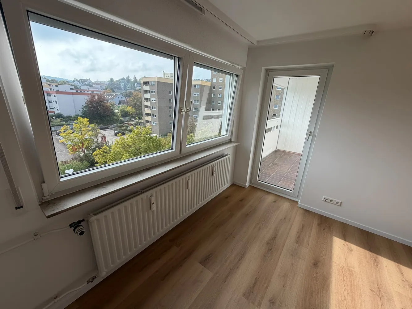 3 Zimmer Wohnung mit 74 m² in Stuttgart – Bild 8