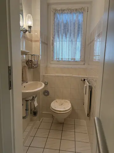 2 Zimmer Wohnung mit 85 m² in Düsseldorf – Bild 7