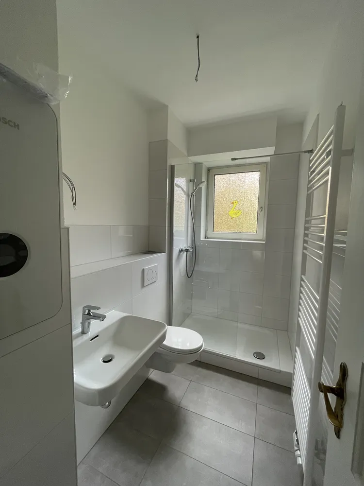2 Zimmer Wohnung mit 54 m² in Mannheim – Bild 3