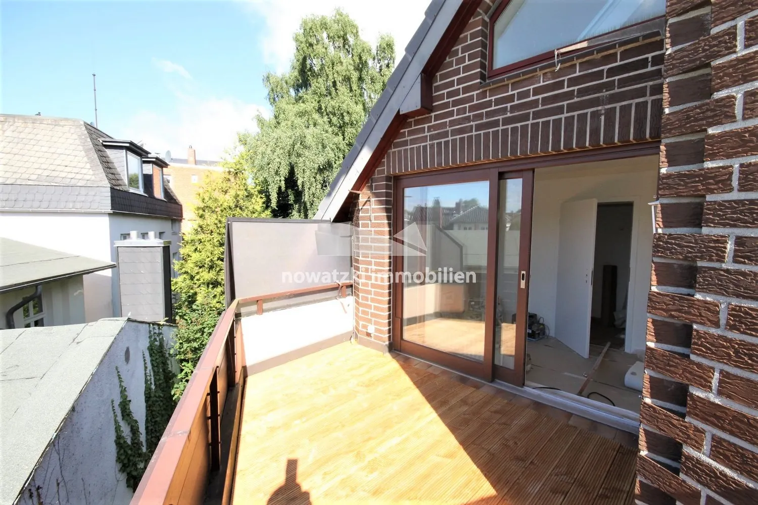 4 Zimmer Wohnung mit 123 m² in Lübeck – Bild 5