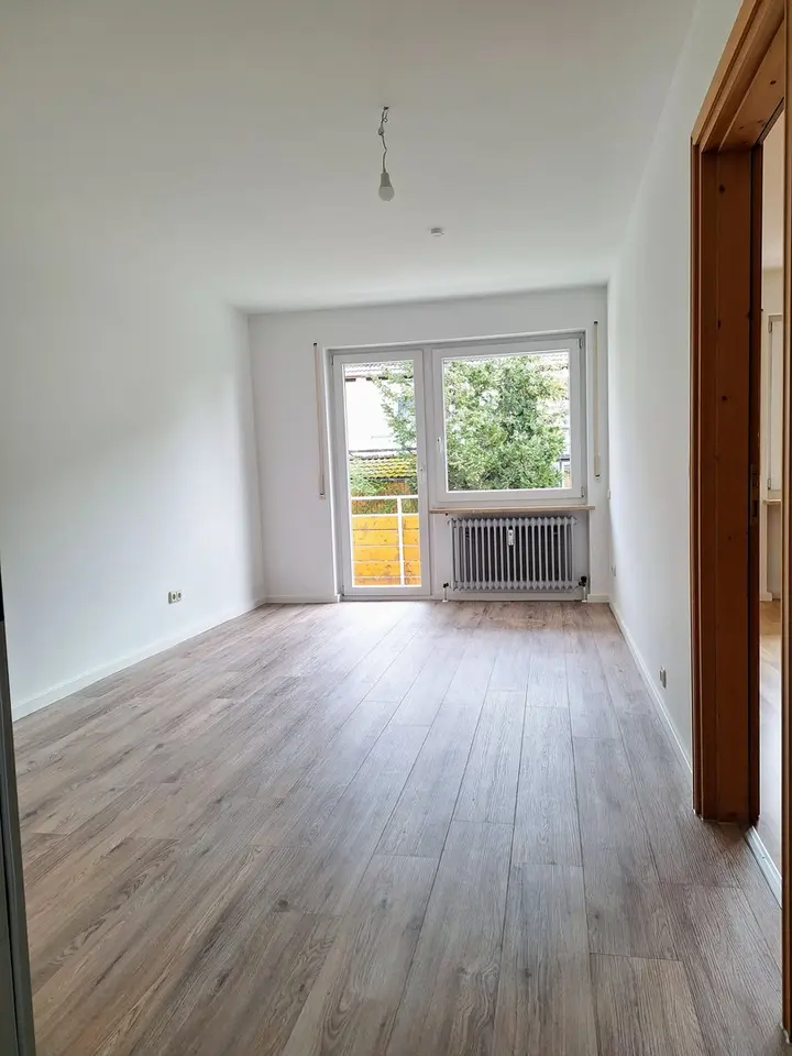 2 Zimmer Wohnung mit 64 m² in Fürstenfeldbruck – Bild 6
