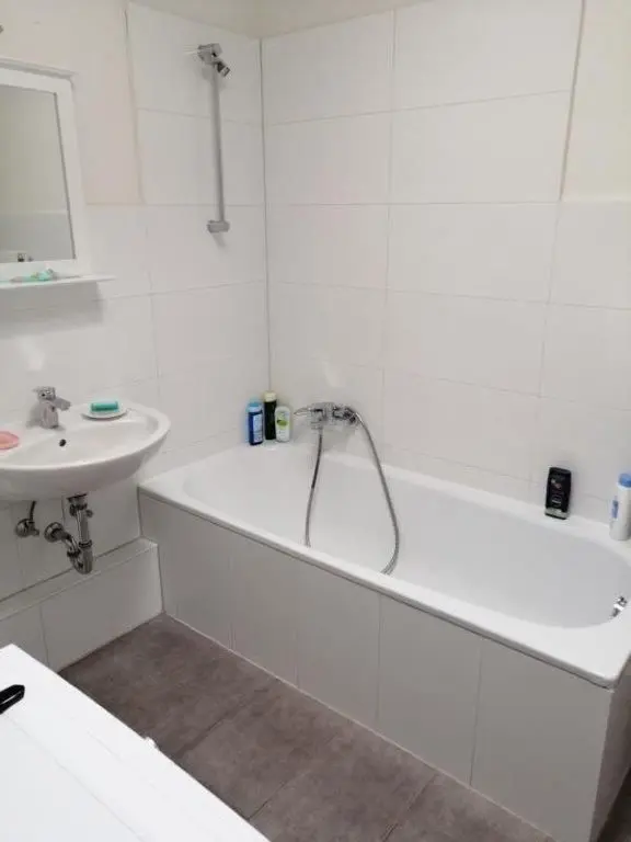WG-Zimmer mit 160 m² in Oldenburg – Bild 6