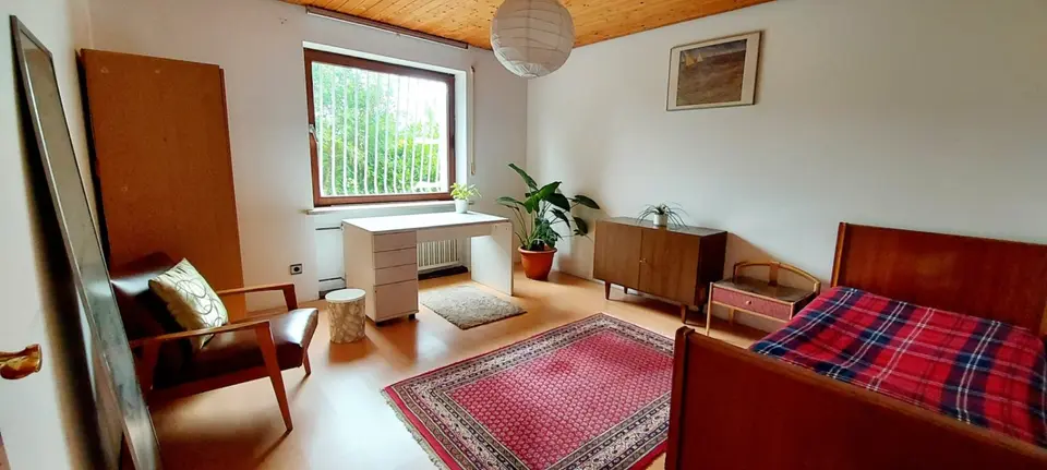 WG-Zimmer mit 90 m² in Würzburg – Bild 2