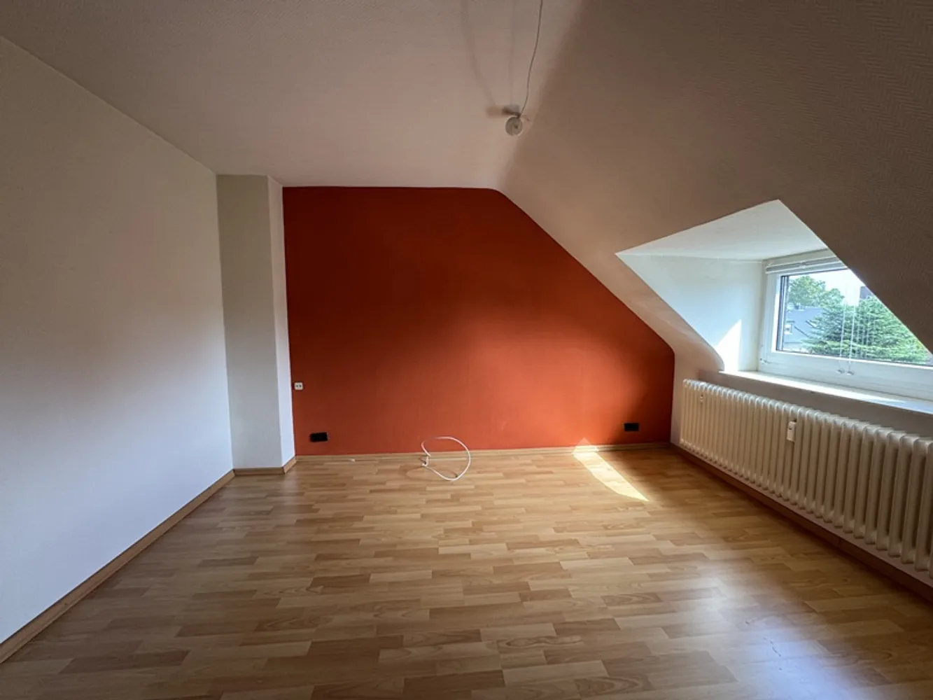 2 Zimmer Wohnung mit 52 m² in Viersen – Bild 9