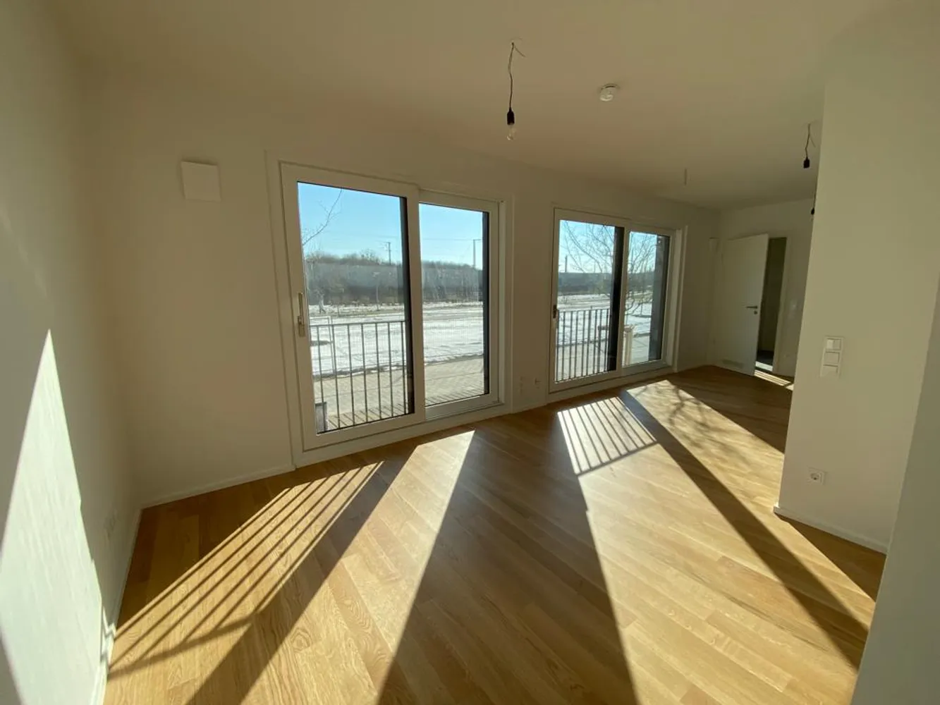 1 Zimmer Wohnung mit 31 m² in München – Bild 7