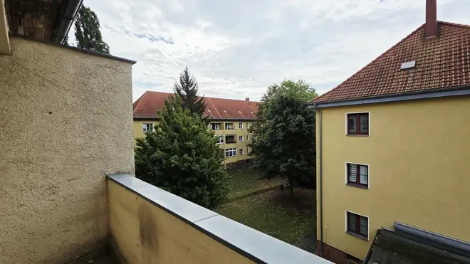 3 Zimmer Wohnung mit 56 m² in Magdeburg – Bild 6