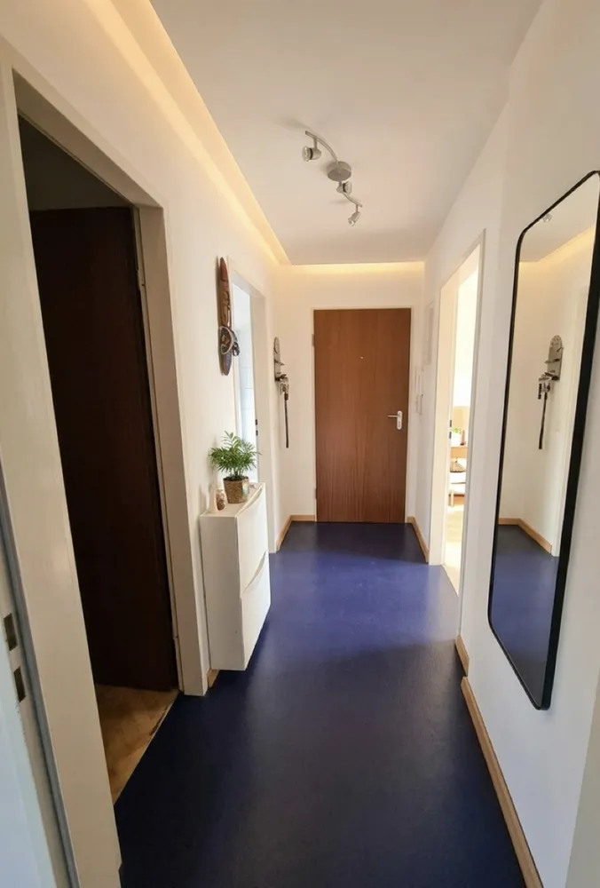 1 Zimmer Wohnung mit 63 m² in Duisburg – Bild 4