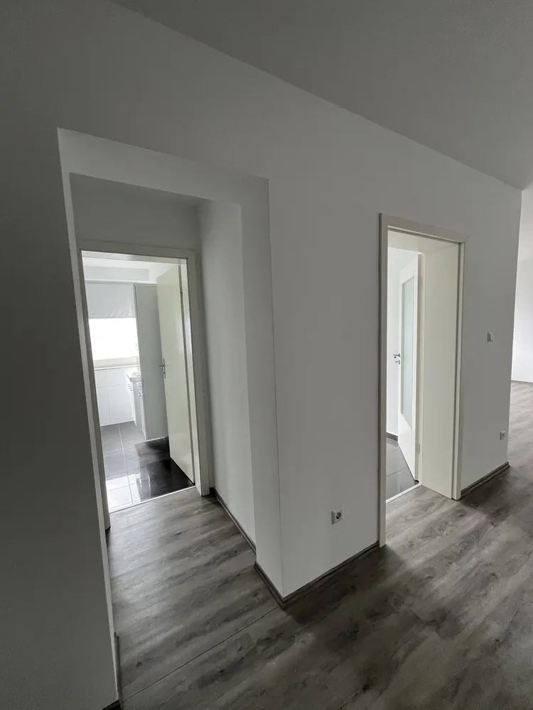 4 Zimmer Wohnung mit 89 m² in Karlsruhe – Bild 11
