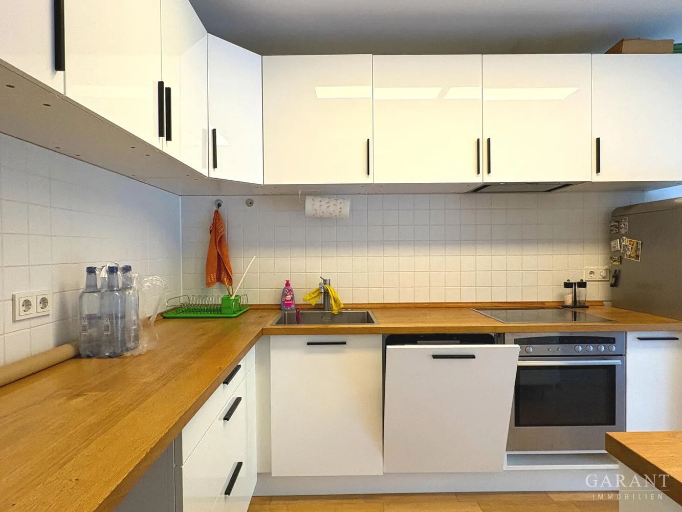 3 Zimmer Wohnung mit 88 m² in Stuttgart – Bild 4