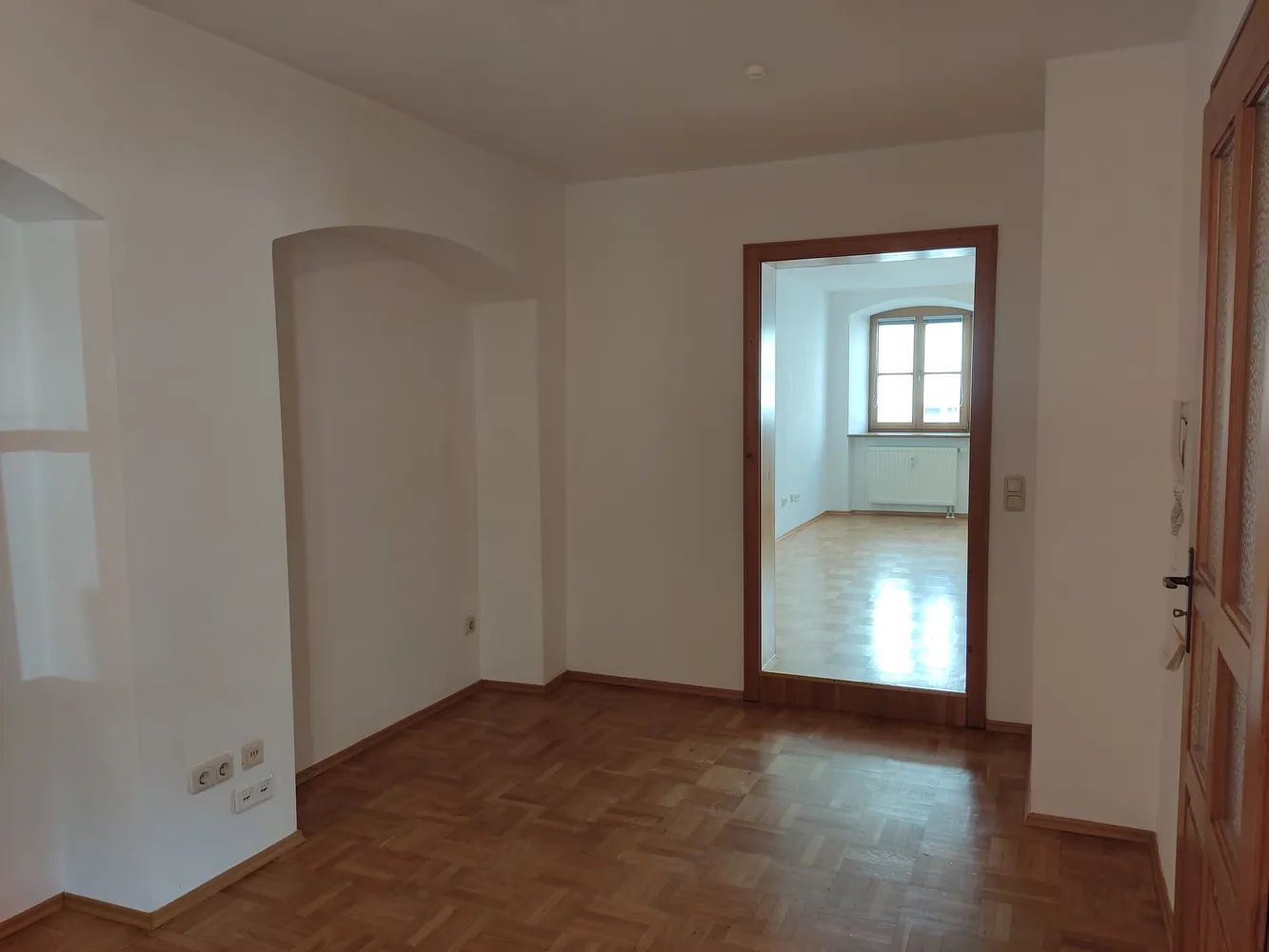 2 Zimmer Wohnung mit 54 m² in Freising – Bild 3