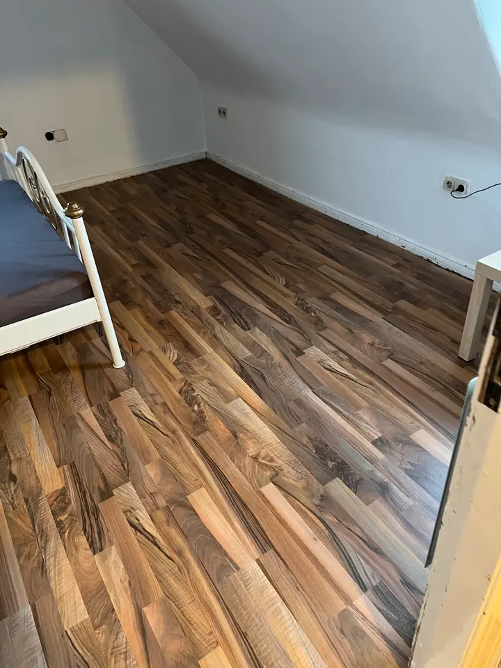 5 Zimmer Wohnung mit 100 m² in Rotenburg (Wümme) – Bild 1