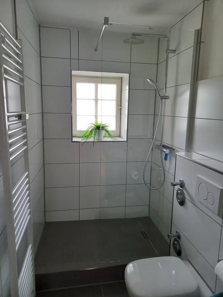 3 Zimmer Wohnung mit 39 m² in Stuttgart – Bild 1