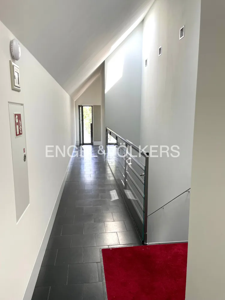 1 Zimmer Wohnung mit 19 m² in Mainz – Bild 8