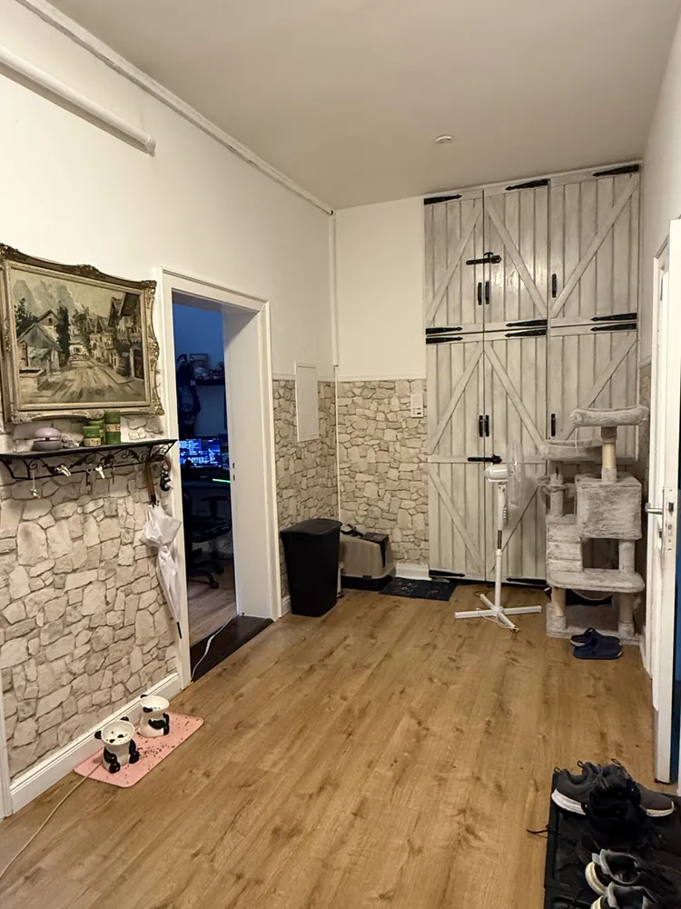 3 Zimmer Wohnung mit 100 m² in Neumünster – Bild 8