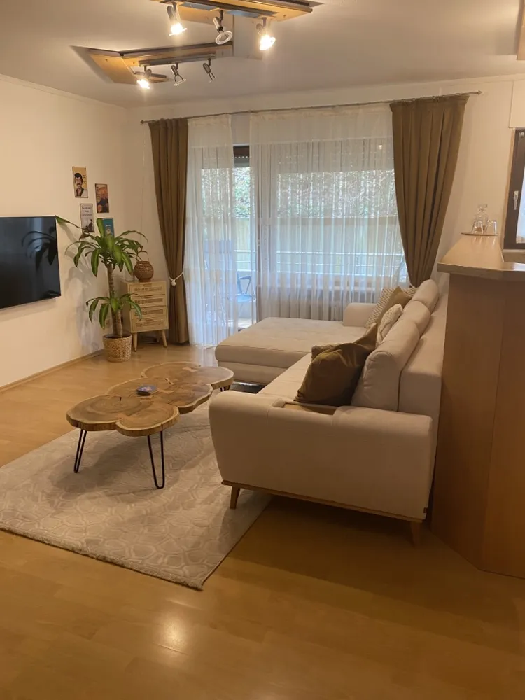 3 Zimmer Wohnung mit 56 m² in Pforzheim – Bild 2