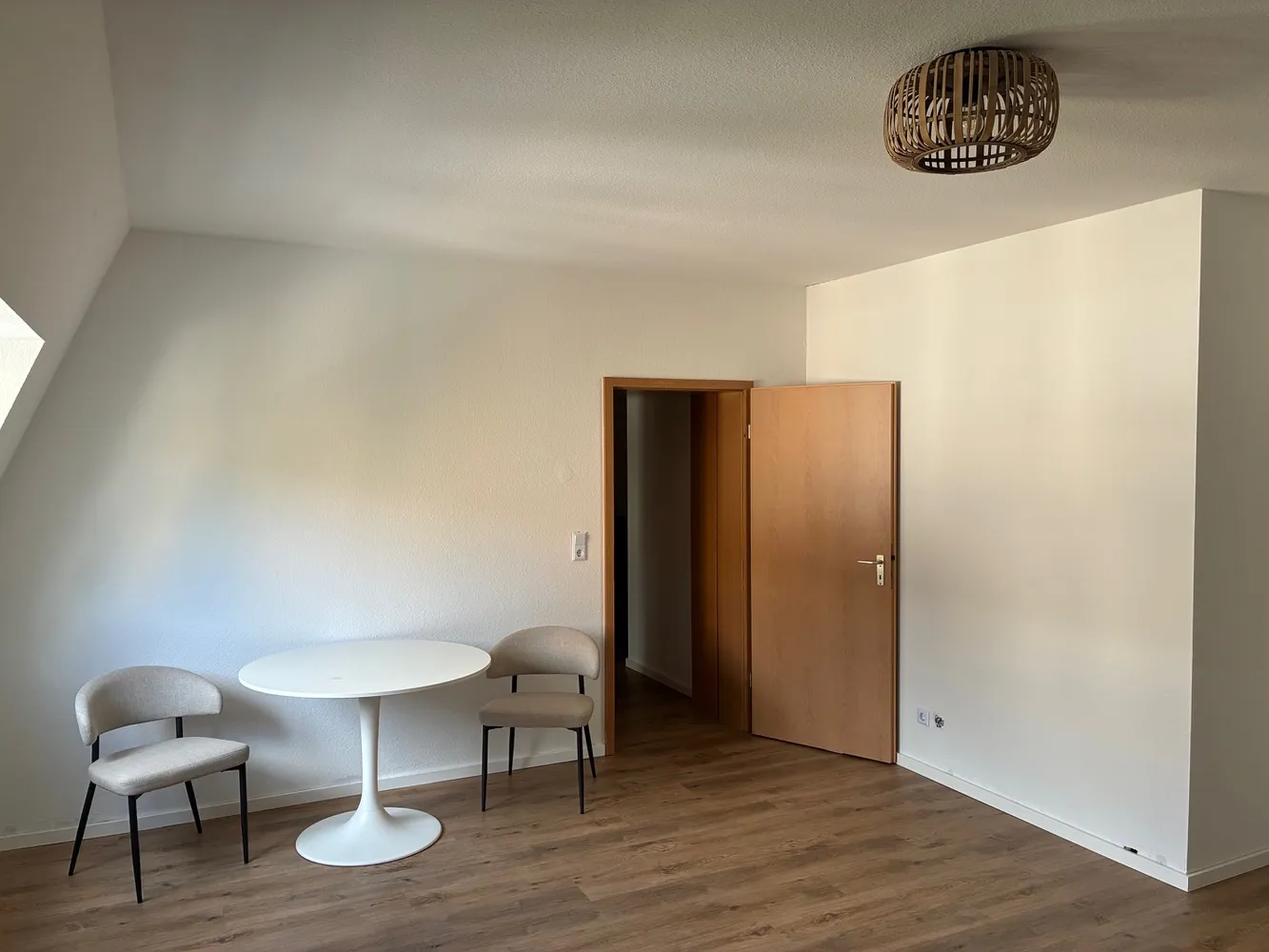 2 Zimmer Wohnung mit 59 m² in Dortmund – Bild 1