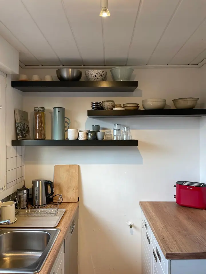 2 room apartment with 50 m² in Hamminkeln – Photo 10