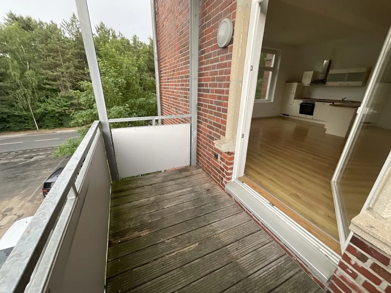 4 Zimmer Wohnung mit 97 m² in Lübeck – Bild 10