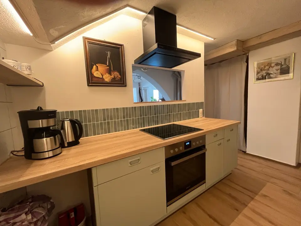 WG-Zimmer mit 47 m² in Singen – Bild 3