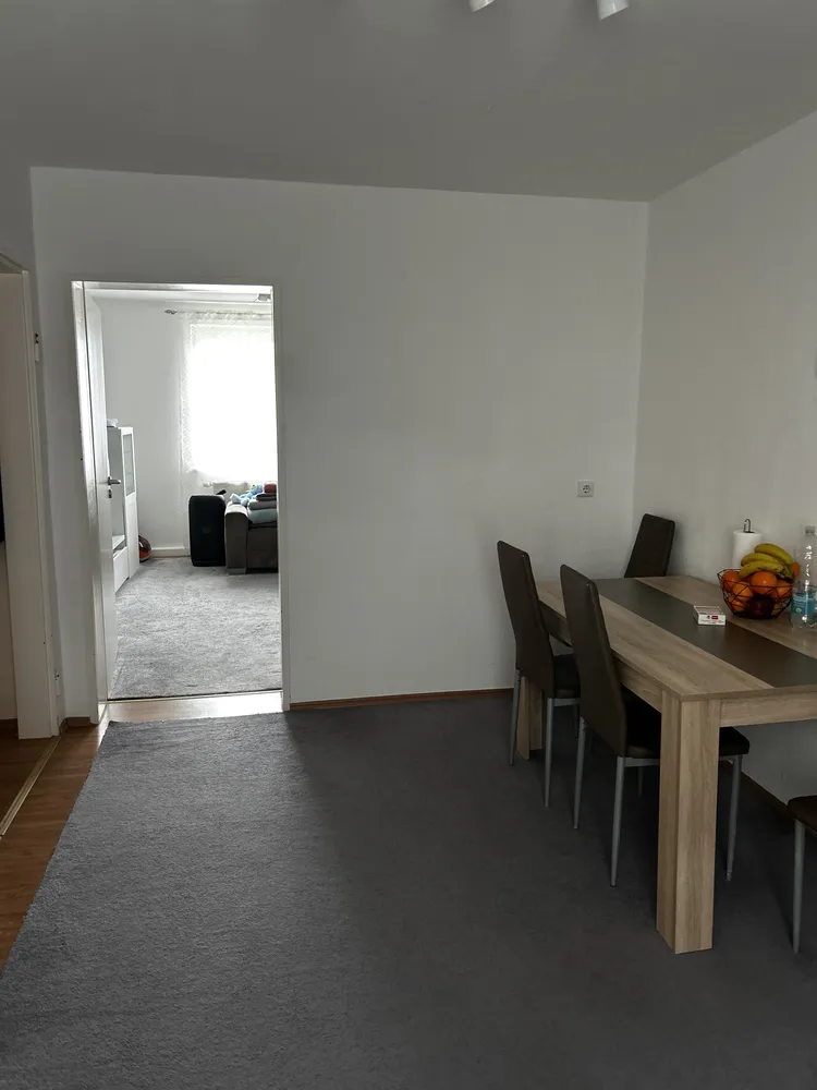 2 room apartment with 43 m² in Pirmasens – Photo 1
