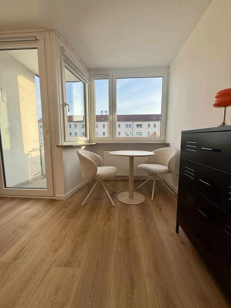 1 Zimmer Wohnung mit 25 m² in München – Bild 3