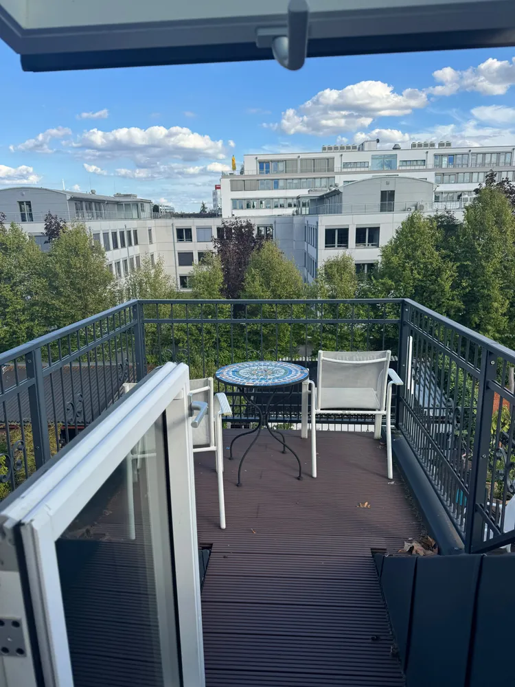 3 room apartment with 70 m² in Cologne – Photo 2