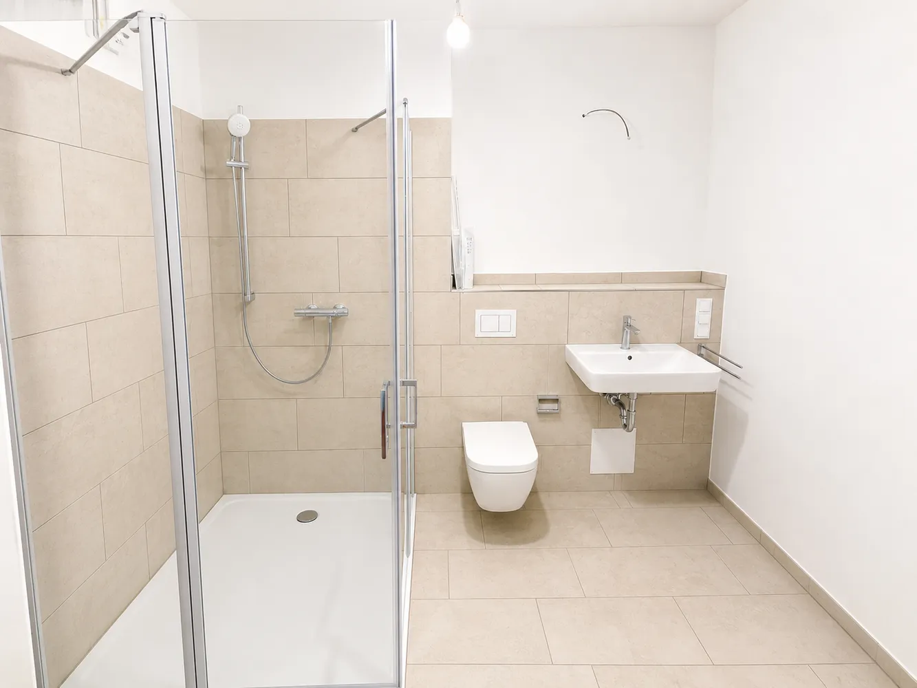 1 Zimmer Wohnung mit 38 m² in Münster – Bild 5