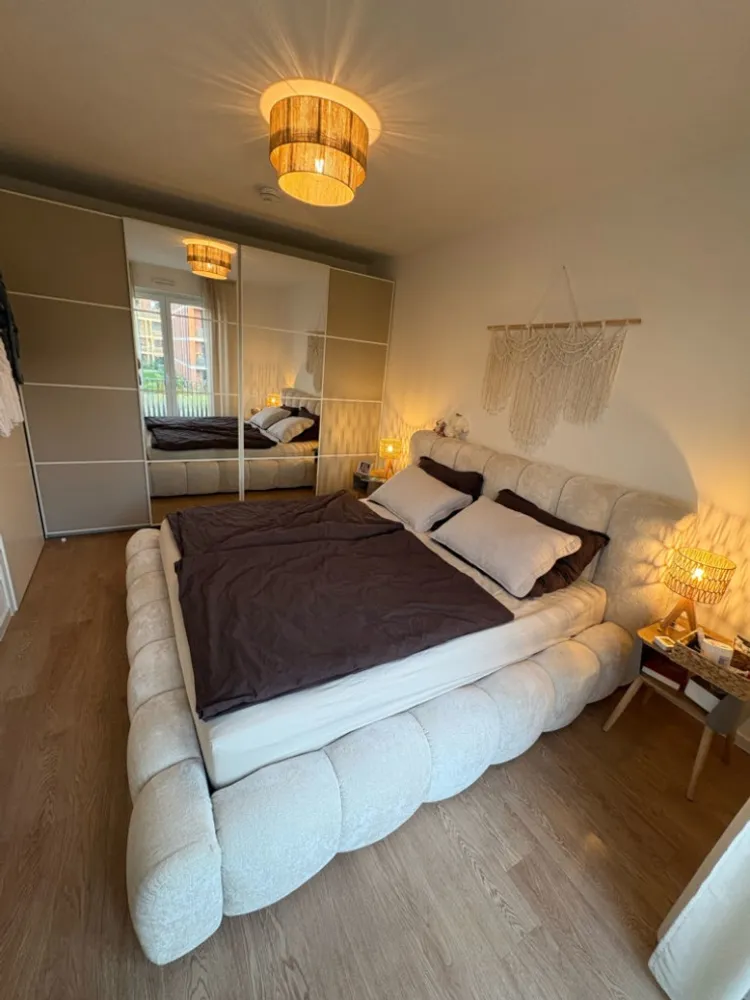 2 Zimmer Wohnung mit 62 m² in Buxtehude – Bild 11