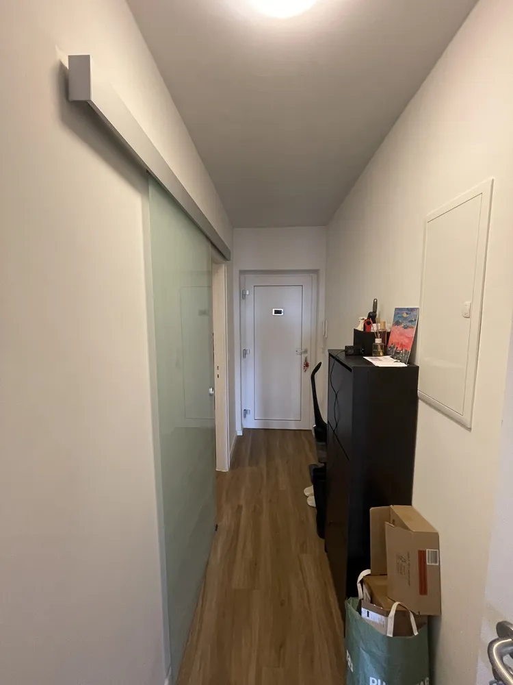 1 Zimmer Wohnung mit 36 m² in Hamburg – Bild 4