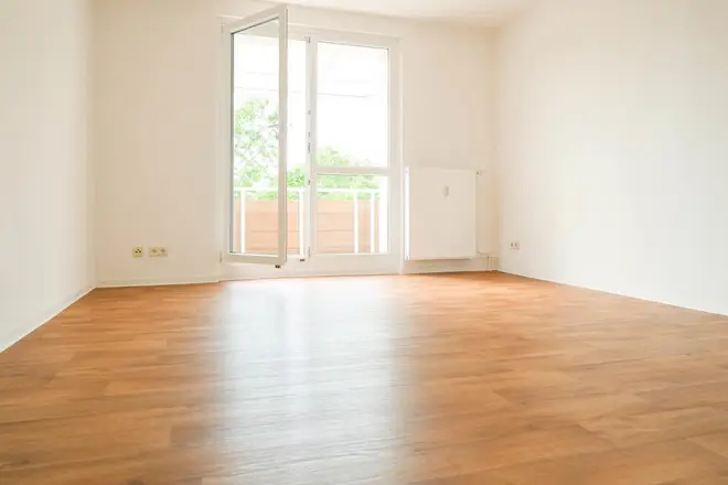 3 Zimmer Wohnung mit 61 m² in Magdeburg – Bild 3