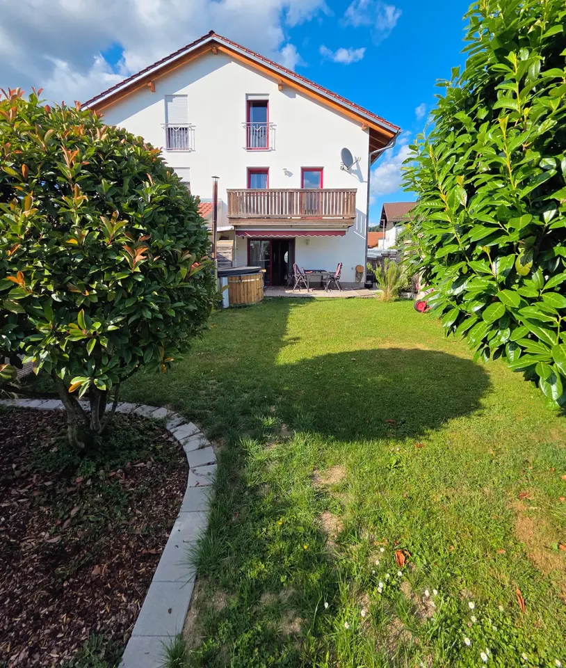 5 Zimmer Haus mit 137 m² in Deggendorf – Bild 9