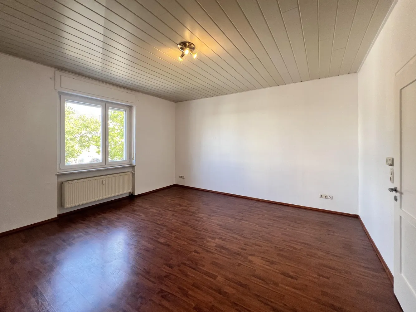 3 Zimmer Wohnung mit 95 m² in Schweinfurt – Bild 3
